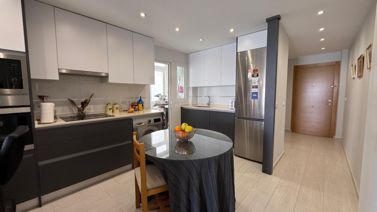 Продажа квартиры на Piso en Playa del Cura, Torrevieja, Торревьеха
 photo 5