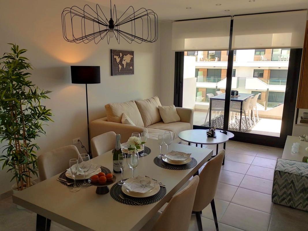 Apartamentos, Ориуэла
 photo 4