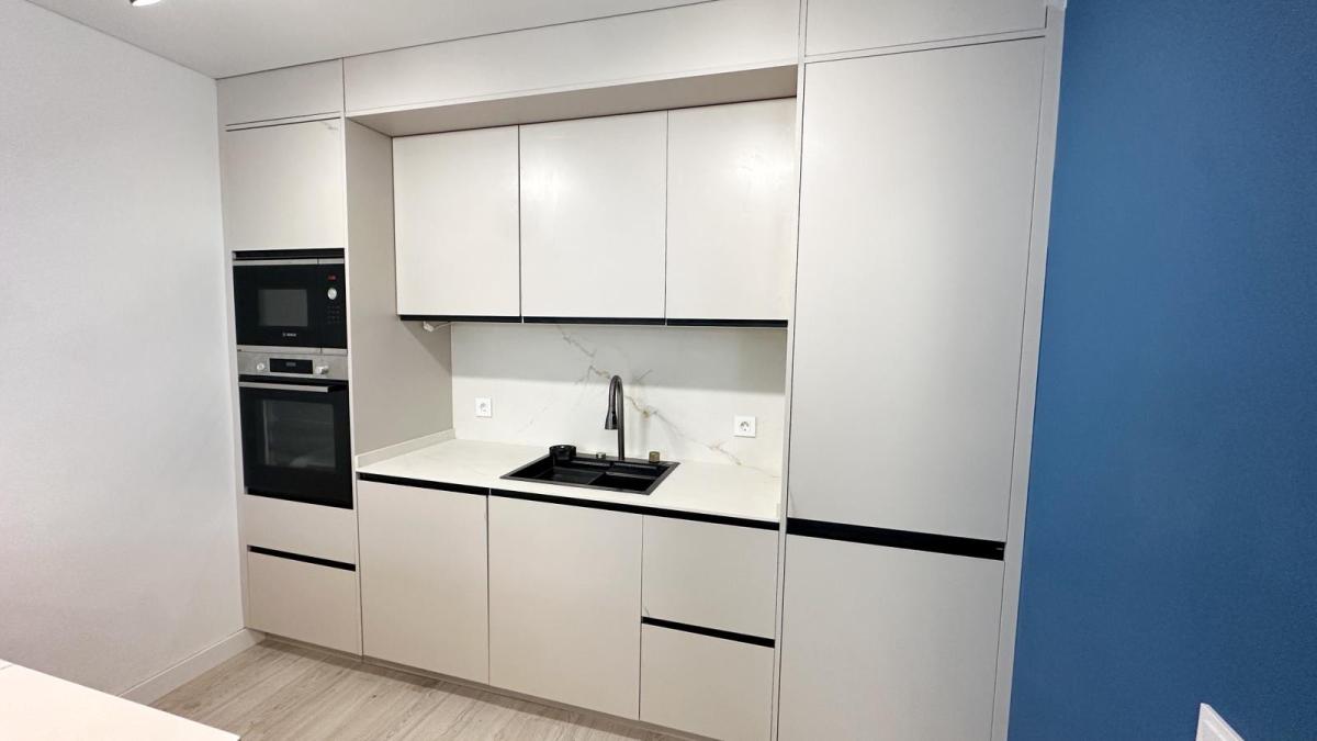 Продажа квартиры на Эль Асекьон - Лос Науфрагуас, Торревьеха
 photo 5