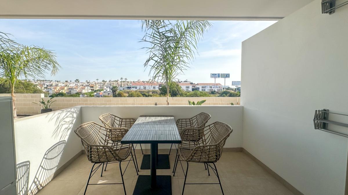 Продажа квартиры на Piso en Playa Flamenca, Orihuela, Ориуэла
 photo 3