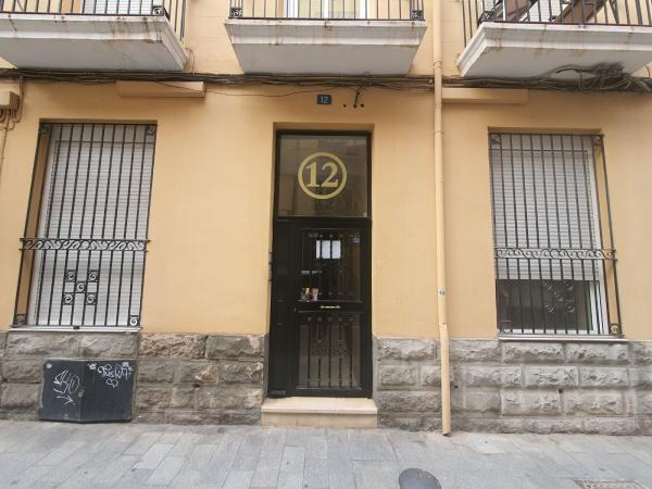 Edificios photo 2