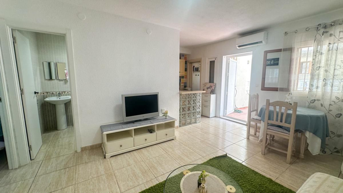 Продажа квартиры на Ла Зения, Ориуэла
 photo 5