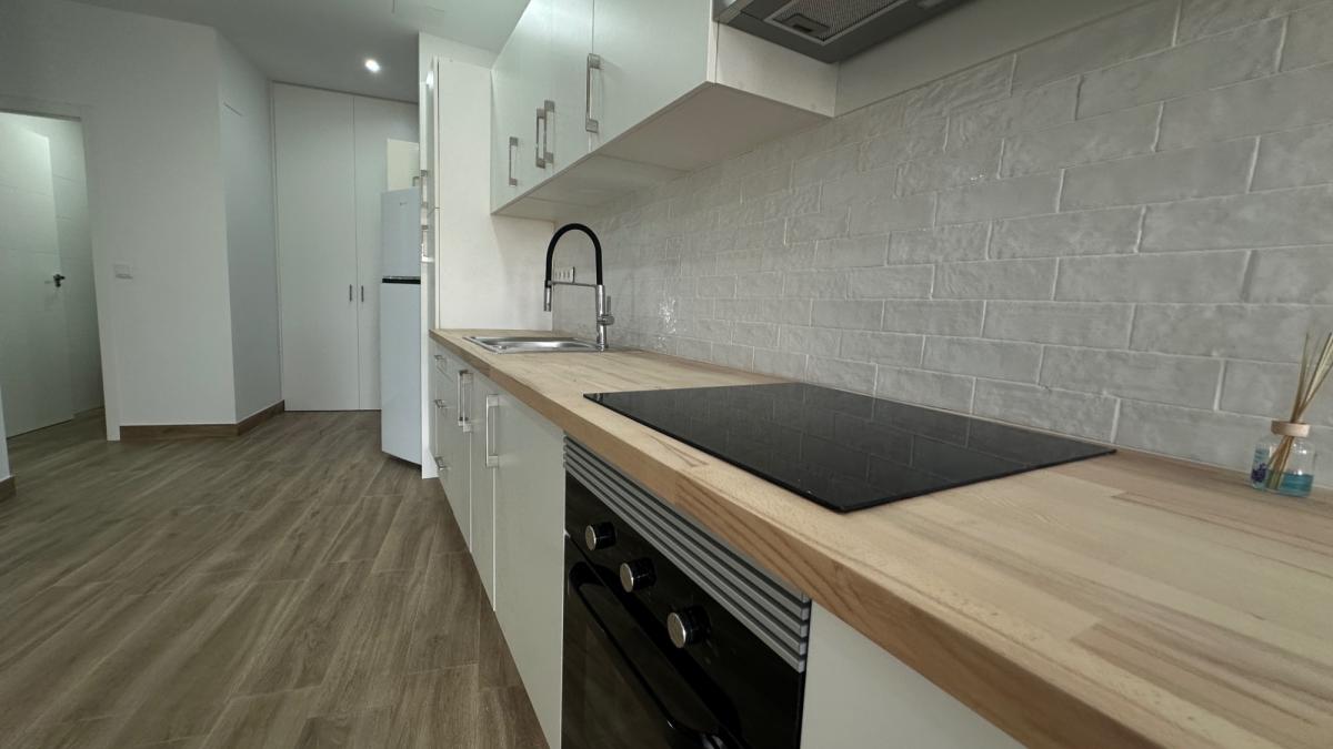 Apartamentos, Торревьеха
 photo 4