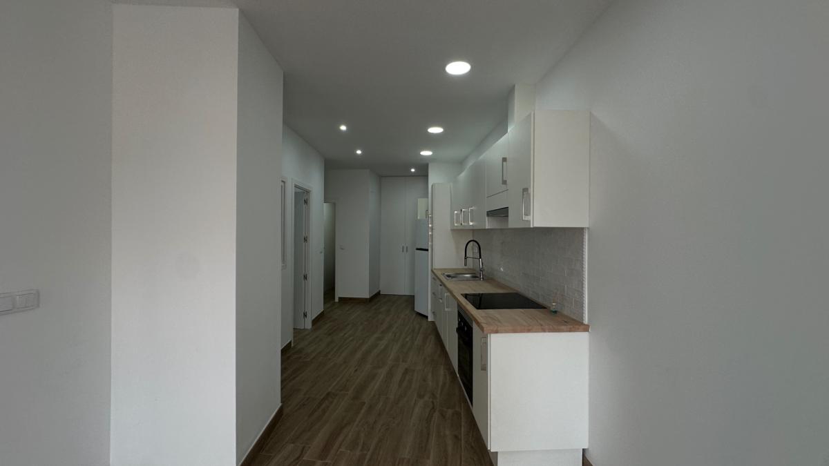 Apartamentos, Торревьеха
 photo 5