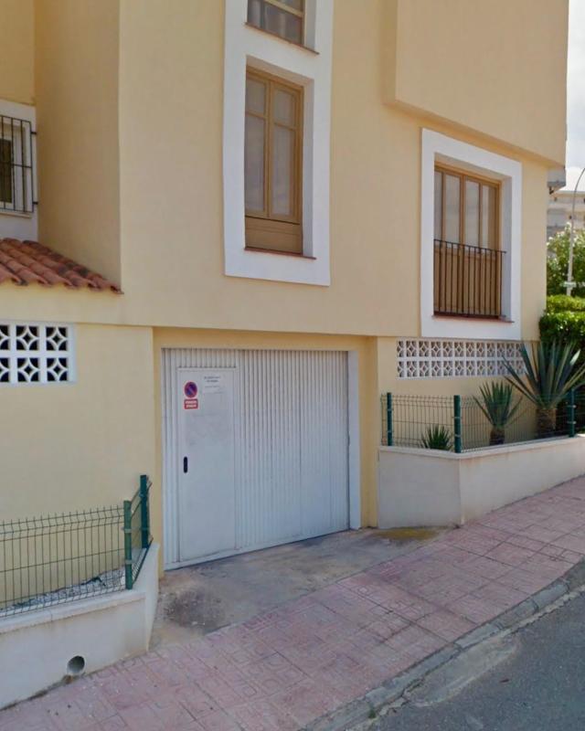 Sprzedaż garażu w Torreblanca , Torrevieja photo 1