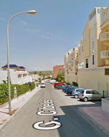 Garaż na sprzedaż w  Torreblanca , Torrevieja photo 4