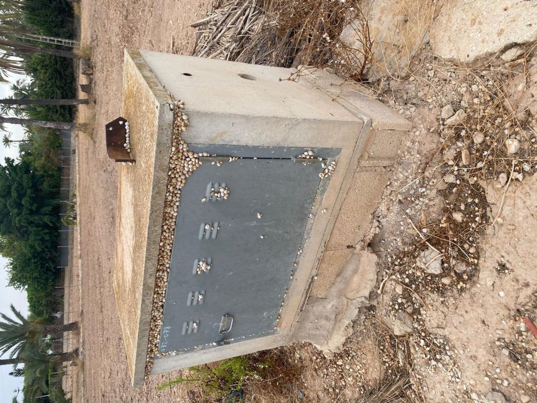 Terreno en venta en Elche / Elx, Alicante photo 4