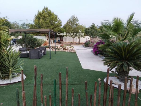 Terreno en Cañada photo 3