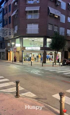 Local en Calle Doctor Just, 43, Benalúa, Alicante / Alacant photo 1