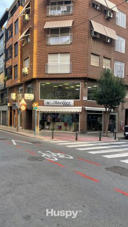Local en Calle Doctor Just, 43, Benalúa, Alicante / Alacant thumbnail 2