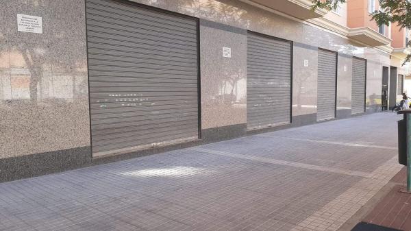 Local en Calle Diego Fuentes Serrano, Plaza Crevillente-Juzgados, Elche / Elx photo 1