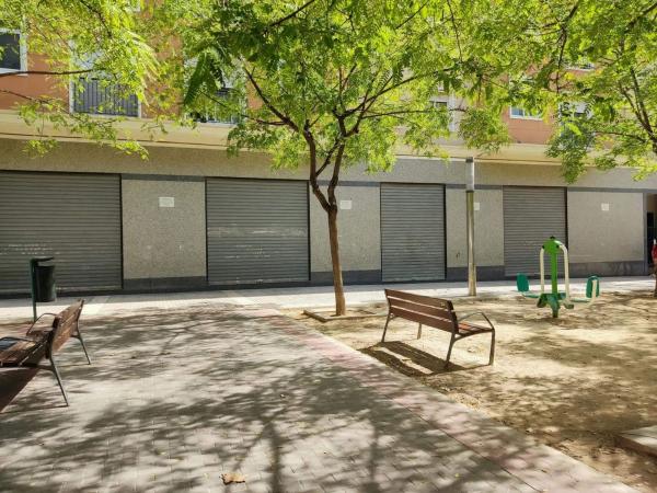 Local en Calle Diego Fuentes Serrano, Plaza Crevillente-Juzgados, Elche / Elx thumbnail 2