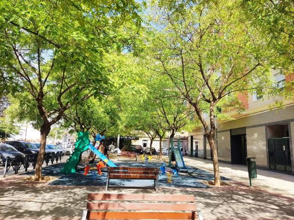 Local en Calle Diego Fuentes Serrano, Plaza Crevillente-Juzgados, Elche / Elx thumbnail 3