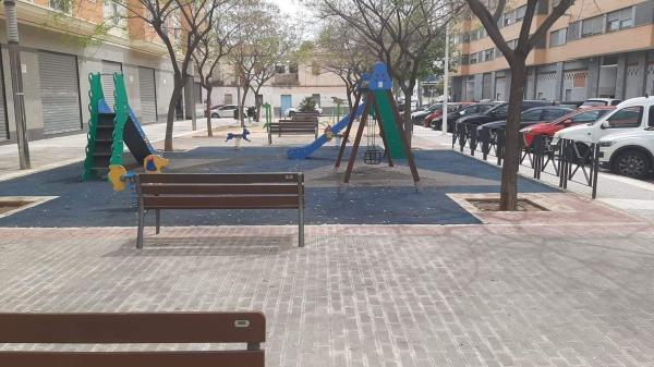 Local en Calle Diego Fuentes Serrano, Plaza Crevillente-Juzgados, Elche / Elx photo 4