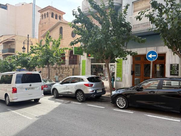 Local en rentabilidad en Avenida del Carrer de la Mar, 17, Campello Playa, El Campello thumbnail 2