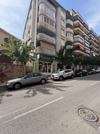 Local en rentabilidad en Avenida del Carrer de la Mar, 17, Campello Playa, El Campello photo 4