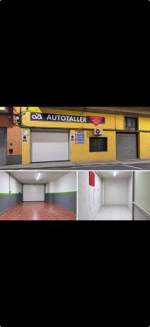 Local en Calle Antares, 55, La Florida Portazgo, Alicante / Alacant thumbnail 2