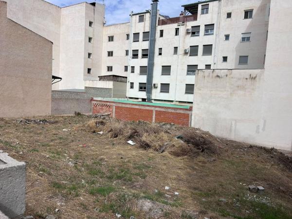 Terreno en Castalla photo 1