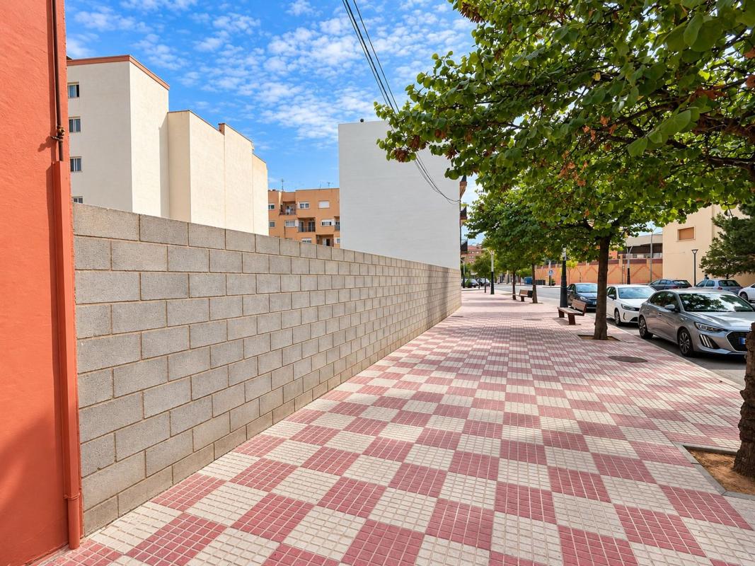Terreno en venta en Castalla, Alicante photo 4