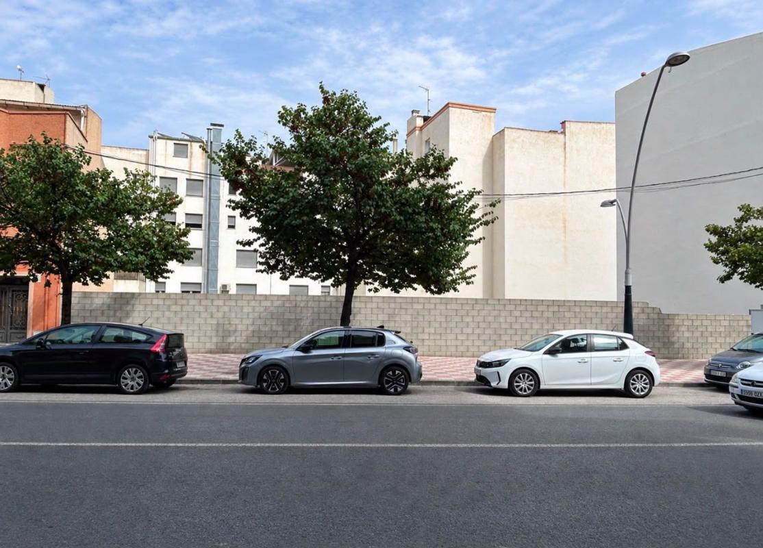 Terreno en venta en Castalla, Alicante photo 5
