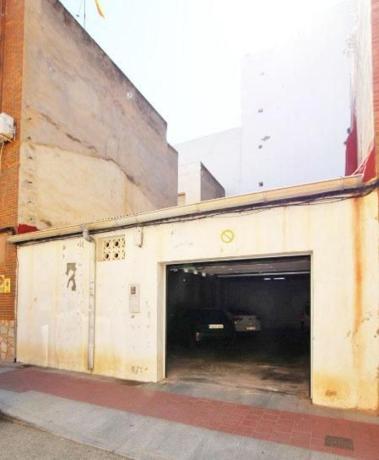 Terreno en Calle Sant Josep, 25, Zona Pueblo, Guardamar del Segura photo 1