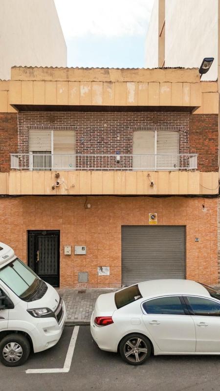 Działka na sprzedaż w Torrevieja, Alicante photo 1