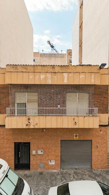 Działka na sprzedaż w Torrevieja, Alicante photo 2