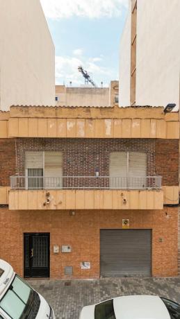 Terreno en Calle Caballero de Rodas, Las Piscinas Naturales, Torrevieja photo 2