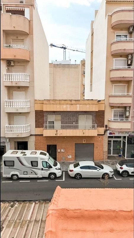 Działka na sprzedaż w Torrevieja, Alicante photo 4