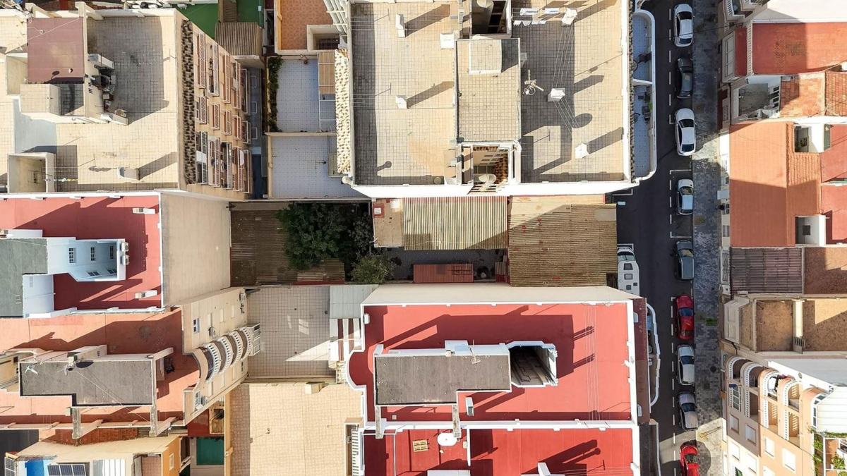 Działka na sprzedaż w Torrevieja, Alicante photo 5