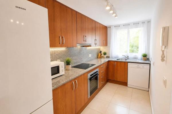 Chalet adosado en Maryvilla, Calpe thumbnail 2