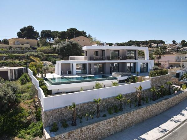 Chalet independiente en venta en Casa o chalet en Benissa pueblo, Benissa, Benissa
thumbnail 3
