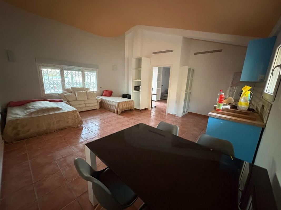 Продажа квартиры на Piso en Carretera de Las Marinas, 206, El Palmar-Los Molinos, Denia, Дения
photo 1
