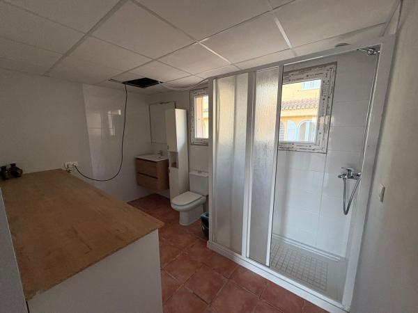 Продажа квартиры на Piso en Carretera de Las Marinas, 206, El Palmar-Los Molinos, Denia, Дения
 photo 2