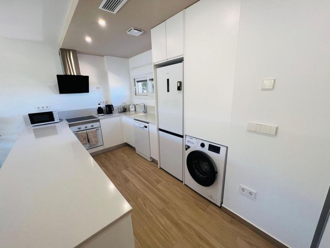 Продажа квартиры на Piso en Desamparados-Hurchillo-Torremendo, Orihuela, Ориуэла
photo 5