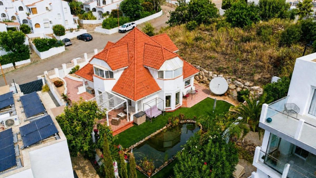 Недвижимость на продажу и в аренду в Испании photo 1