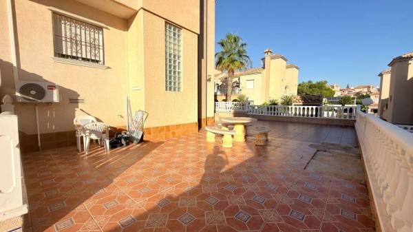 Chalet pareado en Calle Moncayo, 1 r, Las Filipinas, Orihuela thumbnail 3