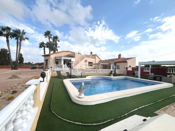Casa o chalet independiente en San Fulgencio thumbnail 2