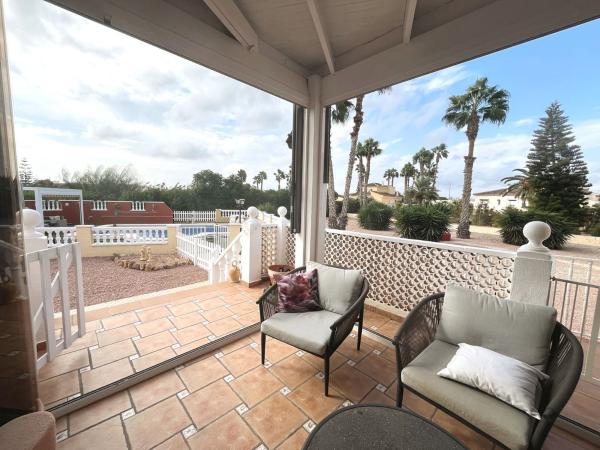 Casa o chalet independiente en San Fulgencio thumbnail 3