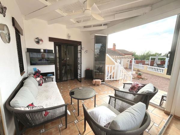 Casa o chalet independiente en San Fulgencio photo 4