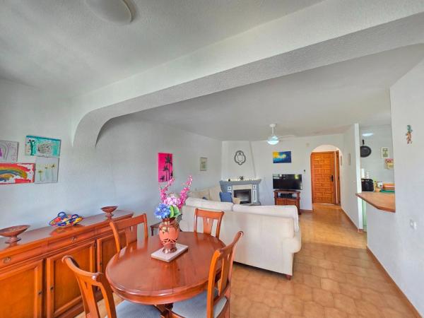 Chalet adosado en Calle Manuel de Falla, 1, Villamartín, Orihuela photo 4