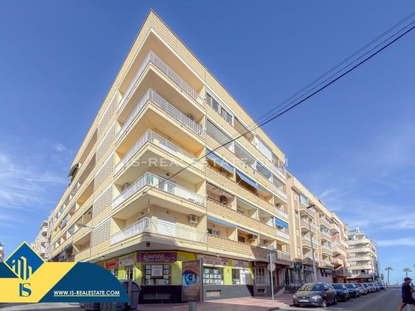 Продажа квартиры на Piso en Playa del Cura, Torrevieja, Торревьеха
photo 1