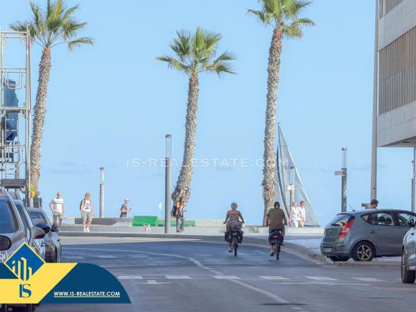 Продажа квартиры на Piso en Playa del Cura, Torrevieja, Торревьеха
thumbnail 2