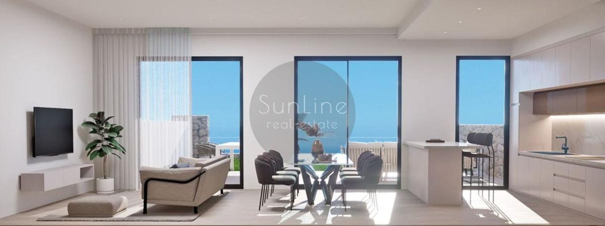 Sale of apartment in Piso en Avenida Barcelona, Balcón de Finestrat-Terra Marina, Finestrat, Finestrat
 photo 5