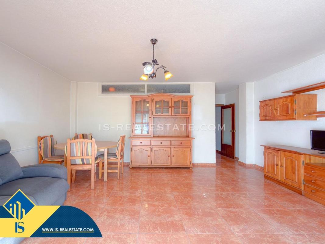 Sale of apartment in Piso en Playa del Cura, Torrevieja, Torrevieja
photo 5