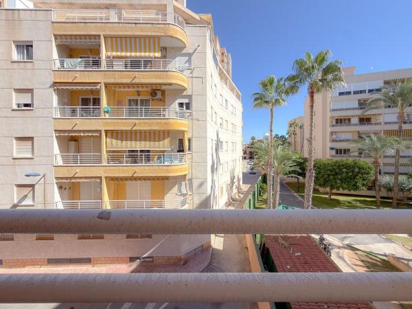 Venta de piso en Piso en Playa de los Locos, Torrevieja, Torrevieja
 photo 1