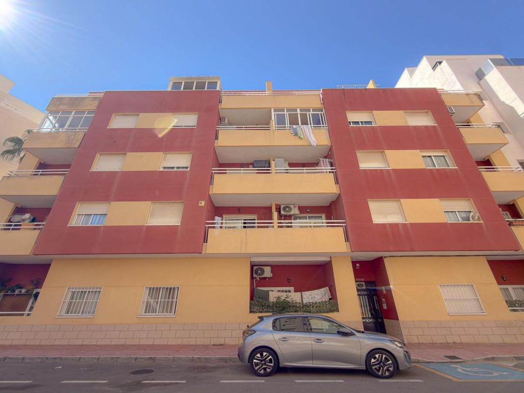 Продажа квартиры на Piso en Playa de los Locos, Torrevieja, Торревьеха
 photo 3