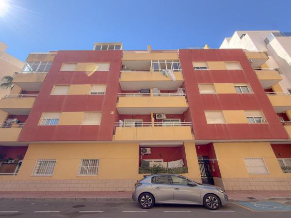 Venta de piso en Piso en Playa de los Locos, Torrevieja, Torrevieja
 photo 3