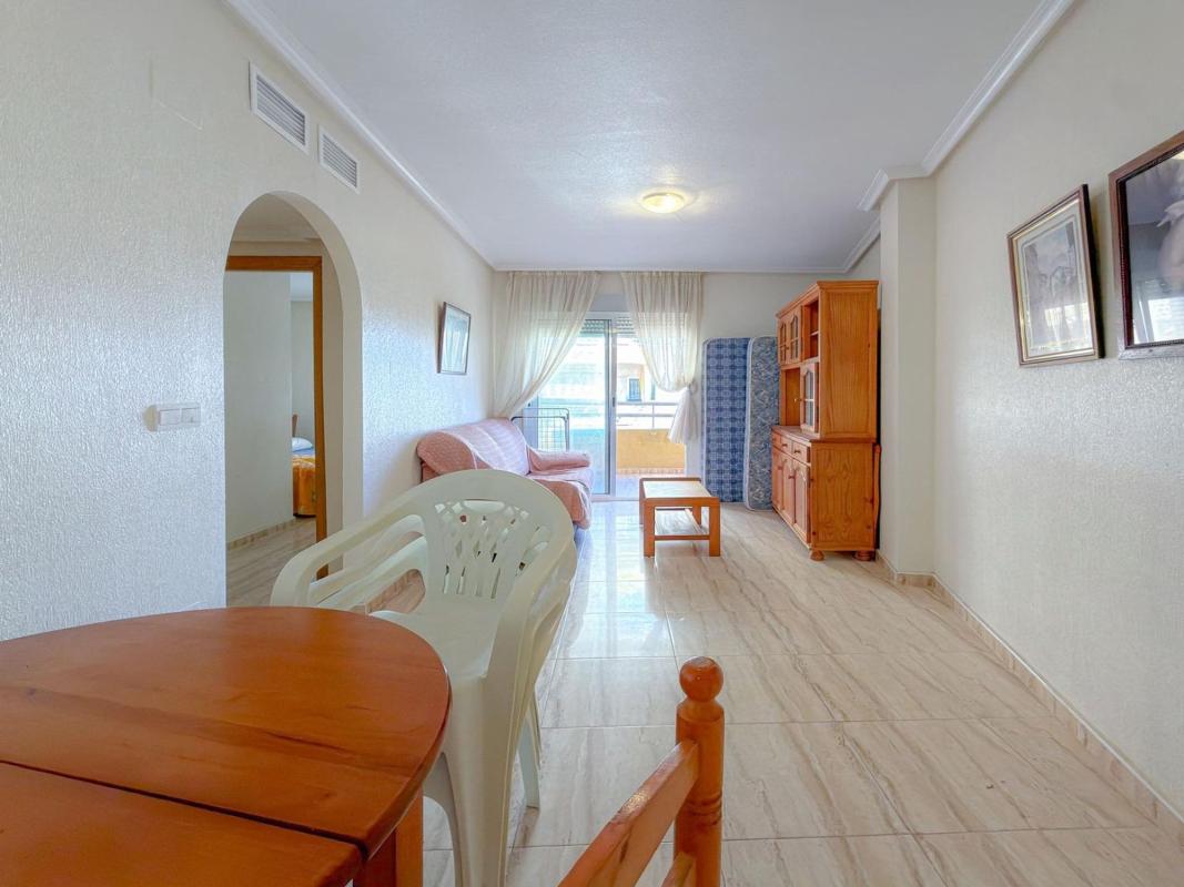 Продажа квартиры на Piso en Playa de los Locos, Torrevieja, Торревьеха
 photo 5