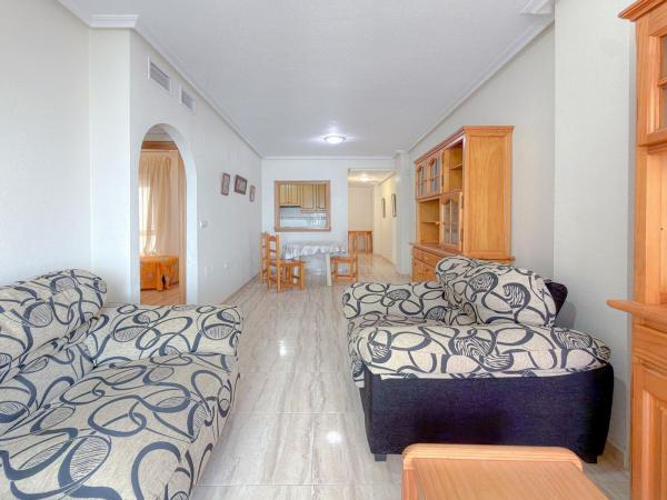 Venta de piso en Piso en Playa de los Locos, Torrevieja, Torrevieja
 photo 3
